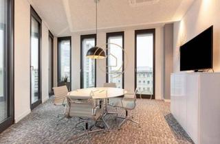 Gewerbeimmobilie mieten in 28195 Bremen, CALEO ¦ Bahnhofsvorstadt ¦ flexibel + sofort bezugsfertig ¦ all inclusive ¦ PROVISIONSFREI