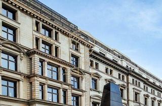 Gewerbeimmobilie mieten in Alter Wall, 20457 Hamburg, CALEO ¦ Neustadt ¦ Alter Wall ¦ flexibel + sofort bezugsfertig ¦ all inclusive ¦ PROVISIONSFREI