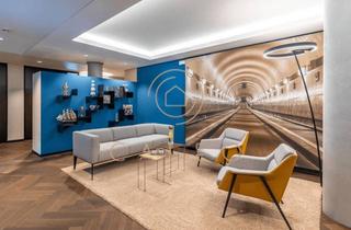 Gewerbeimmobilie mieten in Alter Wall, 20457 Hamburg, CALEO ¦ Neustadt ¦ Alter Wall ¦ flexibel + sofort bezugsfertig ¦ all inclusive ¦ PROVISIONSFREI
