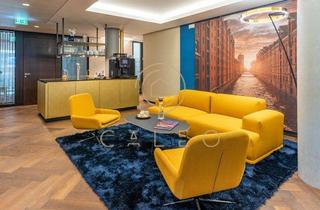 Gewerbeimmobilie mieten in Alter Wall, 20457 Hamburg, CALEO ¦ Neustadt ¦ Alter Wall ¦ flexibel + sofort bezugsfertig ¦ all inclusive ¦ PROVISIONSFREI