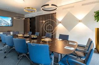 Gewerbeimmobilie mieten in Alter Wall, 20457 Hamburg, CALEO ¦ Neustadt ¦ Alter Wall ¦ flexibel + sofort bezugsfertig ¦ all inclusive ¦ PROVISIONSFREI