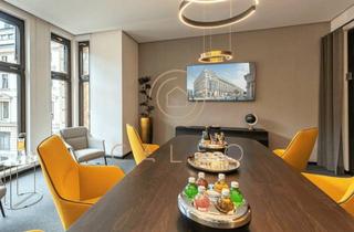 Gewerbeimmobilie mieten in Alter Wall, 20457 Hamburg, CALEO ¦ Neustadt ¦ Alter Wall ¦ flexibel + sofort bezugsfertig ¦ all inclusive ¦ PROVISIONSFREI