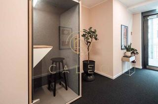 Gewerbeimmobilie mieten in 50667 Köln, CALEO ¦ Altstadt-Nord ¦ Kolumba ¦ flexibel + sofort bezugsfertig ¦ all inclusive ¦ PROVISIONSFREI