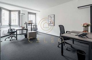 Gewerbeimmobilie mieten in 50667 Köln, CALEO ¦ Altstadt-Nord ¦ Kolumba ¦ flexibel + sofort bezugsfertig ¦ all inclusive ¦ PROVISIONSFREI