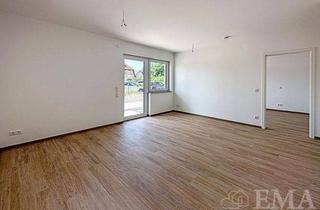 Wohnung mieten in 14656 Brieselang, Moderne Zwei-Zimmer-Wohnung mit Einbauküche