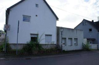 Mehrfamilienhaus kaufen in 56244 Freirachdorf, ** MEHRFAMILIENHAUS - ROHBAU - FÜR HANDWERKER UND INVESTOREN **