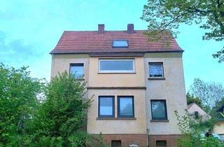 Einfamilienhaus kaufen in 35444 Biebertal, Ihr neues Zuhause mit großem Potenzial