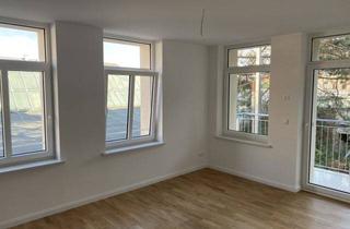 Wohnung mieten in Max- Planck- Str. 66, 08525 Plauen, Hübsche 3 Raumwohnung mit Balkon