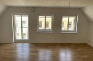 Wohnung mieten in Max- Planck- Str. 66, 08525 Plauen, Neu sanierte Dachgeschoßwohnung