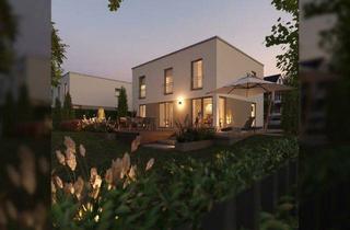 Haus kaufen in 33604 Bielefeld, Quadratisch. Ästhetisch. Kompromisslos.