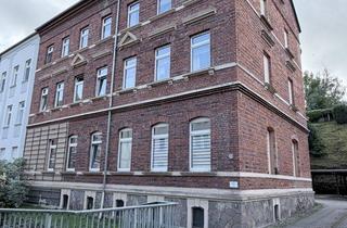 Wohnung kaufen in 08066 Zwickau, 4-Raumwohnung als Kapitalanlage