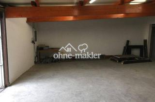 Geschäftslokal mieten in 89597 Munderkingen, Lagerhalle mit flexibler Nutzungsmöglichkeit