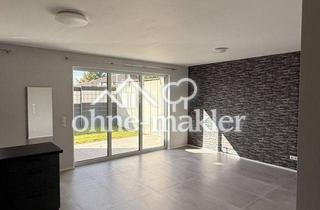 Wohnung mieten in 53547 Hümmerich, Moderne 65m² Wohnung mit Terrasse & Gartenanteil