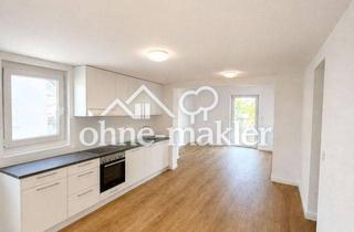 Wohnung mieten in Reisachstraße 8, 72124 Pliezhausen, Kernsanierte Wohnung mit Balkon und EBK