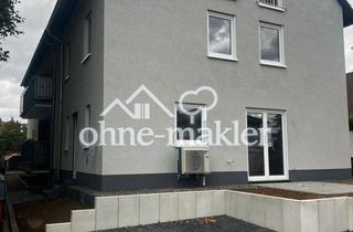 Haus mieten in Peterstr. 34, 53859 Niederkassel, ERSTBEZUG: Moderne Doppelhaushälfte ab Nov/Dez 2026