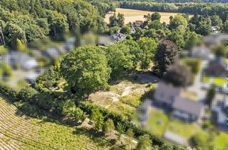 Grundstück zu kaufen in 21224 Rosengarten, Ihr Traum vom Eigenheim: Großzügiges Baugrundstück in Leversen ab sofort verfügbar!