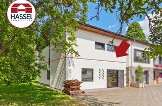 Gewerbeimmobilie mieten in 53909 Zülpich, Ihr neuer Bürostandort mit Komfort, Garten und All-inclusive-Miete in Zülpich-Hoven.