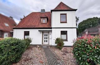 Wohnung mieten in 27232 Sulingen, 4 - Zimmer Wohnung in Sulingen in zentraler Lage zu vermieten!