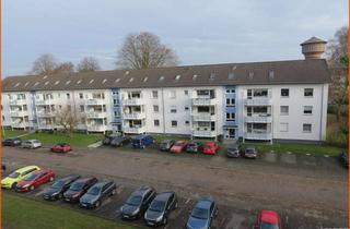 Wohnung kaufen in Eckleinjarten, 27580 Lehe, Dachgeschosswohnung im Blink nahe Speckenbüttel