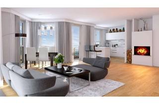 Wohnung kaufen in Carl-Bender-Straße 14, 65197 Wiesbaden, Lieblingsplatz im Grünen: 3 Zimmer mit Terrasse und Gartennutzung