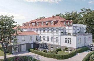 Wohnung kaufen in 31547 Rehburg-Loccum, Parkresidenz Bad Rehburg – Wohnen mit Geschichte