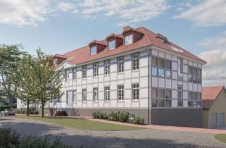 Wohnung kaufen in 31547 Rehburg-Loccum, Wo Geschichte ein Zuhause findet