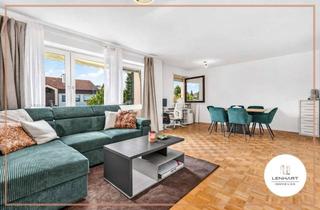 Wohnung kaufen in 86381 Krumbach, **Käuferprovisionsfrei*Attraktive 3-Zimmer-Wohnung mit Balkon - Garage optional*Top Lage**