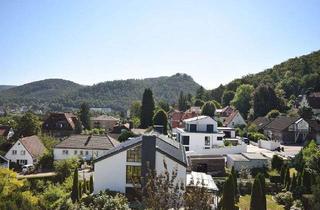 Wohnung kaufen in 38667 Bad Harzburg, Sonnige 2-Zimmer-Eigentumswohnung mit Balkon direkt am Bad Harzburger Golfplatz