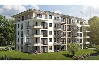 Wohnung kaufen in Carl-Bender-Straße 19, 65197 Wiesbaden, Familienwohnen mit Weitblick: 4 Zimmer und Dachterrasse
