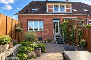 Wohnung kaufen in 21635 Jork, ANKOMMEN. DURCHATMEN. ZUHAUSE SEIN