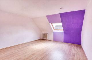 Wohnung kaufen in 68535 Edingen-Neckarhausen, Vermietete Kapitalanlage in Edingen-Neckarhausen – 1-Zimmer-Wohnung mit Garage