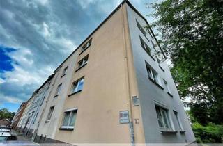 Wohnung kaufen in 31275 Lehrte, Lehrte: Gepflegte 3-Zimmer-Wohnung mit Balkon