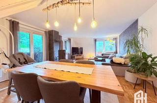 Wohnung kaufen in 34266 Niestetal, ***neuer Preis*** Gemütliche Dachgeschoss-Wohnung mit 2 Balkonen in Niestetal