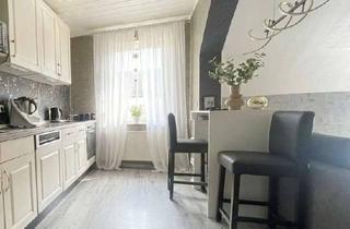 Wohnung kaufen in Postdeich 212, 47533 Kleve, 202614 Großzügige Wohnung, ruhig gelegen und langfristig vermietet – Kapitalanlage in Griethausen