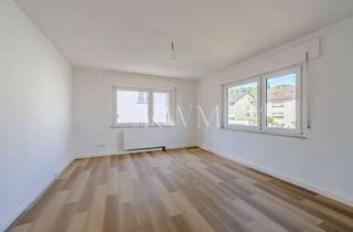 Wohnung kaufen in 70469 Feuerbach, Erstbezug nach Kernsanierung: 3-Zimmer-Wohnung mit Balkon und Stellplatz in Stuttgart Feuerbach