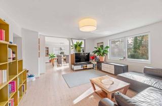 Wohnung kaufen in 73655 Plüderhausen, Selbst bewohnen | offen, hell und mit Garten, Raum und Ruhe in Plüderhausen