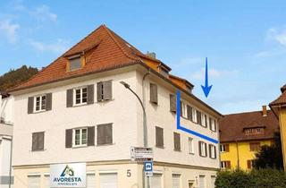 Wohnung kaufen in Weihergasse, 78713 Schramberg, Sofort beziehbare 3 ZKB zu verkaufen