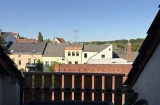 Wohnung kaufen in 08412 Werdau, 08412! Maisonette - 3 Zi.-Wohnung mit Dachterrasse nur 4 Wohnungen im Haus!