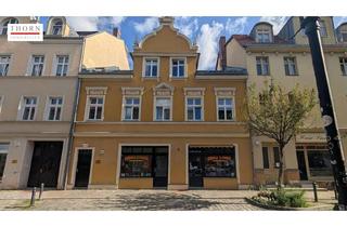 Wohnung kaufen in 14482 Babelsberg Nord, Helles Dachgeschoß in Babelsberg- zentral und ruhig gelegen