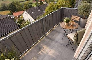 Wohnung kaufen in Untere Weinbergs., 97273 Kürnach, Schöne 2-Zimmer Wohnung provisionsfrei mit Ausblick über Kürnach