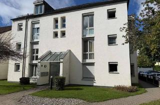 Wohnung kaufen in Rümelinstraße 22, 88213 Ravensburg, 3-Zi-Gartenwohnung mit Terrasse und TG - ab sofort frei