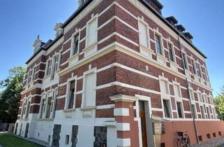 Wohnung kaufen in Bahnhofstrasse 14, 39279 Loburg, Leerstehende 1-Zi-ETW zu verkaufen