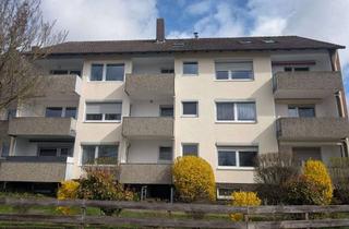 Wohnung kaufen in 31832 Springe, MGK bietet Springe-Bennigsen: Gut geschnittene 2-Zimmer-Wohnung mit Potenzial zur Kapitalanlage