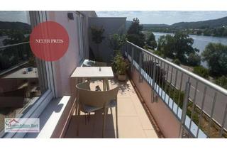 Penthouse kaufen in 54329 Konz, RENOVIERTE PENTHOUSEWOHNUNG, 3 KM VON TRIER, VOLLER MOSELBLICK, SOFORT FREI!