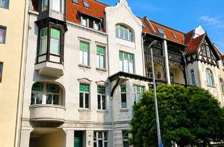 Wohnung kaufen in Bismarckstr. 30, 44629 Baukau-Ost, Über den Dächern von Herne! Bezugsfreie 3-Zi-ETW in zentraler Lage