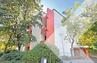 Wohnung kaufen in 72070 Tübingen, Zu Fuß in die Innenstadt - Attraktive 3-Zimmer-Wohnung in der Tübinger Weststadt