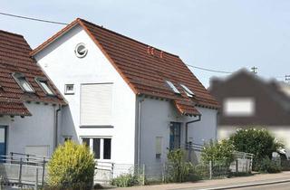 Wohnung kaufen in 71397 Leutenbach, Frei: 2-Zimmer-Eigentusmwohnung mit Balkon und Garage