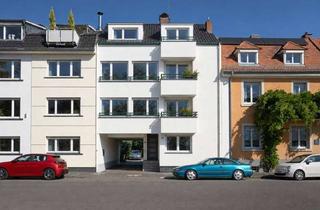 Wohnung kaufen in 69120 Neuenheim, Energetisch top saniertes Schmuckstück in Neckarnähe