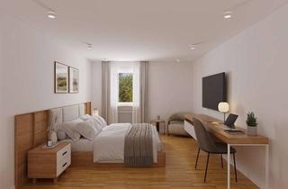 Wohnung kaufen in 83278 Traunstein, 4-Zimmer Wohnung in begehrter Lage sofort beziehbar