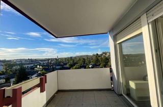 Wohnung kaufen in 75417 Mühlacker, Sonnige1,5-Zi. ETW mit Balkon und Garage in Mühlacker-Lienzingen--